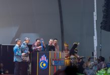 மடானி அரசாங்கத்தின் மக்கள் நலத் திட்டங்களுக்கு மிகப் பெரிய ஆதரவு