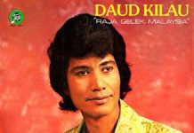 Seniman Legenda M. Daud Kilau Meninggal Dunia