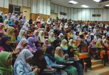 மெட்ரிகுலேஷன் திட்டம் 2024/2025 அமர்வுக்கான முதல் கட்ட விண்ணப்பங்கள் நாளை திறக்கப்படுகின்றன