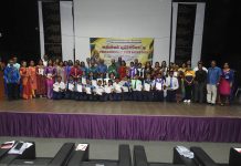 Peraduan Sains Di Sekolah Tamil Meningkat Kemahiran Pemikiran Sains Murid – Dato Seri Pulavendran