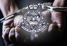 Kes lelaki dibunuh, ditanam polis tahan 5 lagi