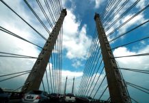 மாரத்தான் போட்டிக்காக பினாங்கு பாலம் டிசம்பர் 17 அன்று தற்காலிகமாக மூடப்படும்