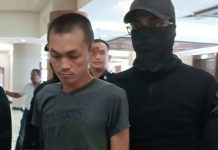 Penganggur didakwa bunuh ibu bapa