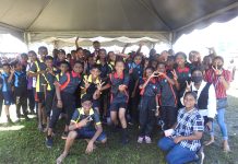 சாதனைப் படைக்கும் தமிழ்ப்பள்ளி மாணவர்கள்