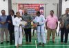 Selvajothi Akan Mewakili Teluk Intan Di Pertandingan Kebangsaan Karate