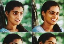 Silk Smitha Cerita Tak Diketahui