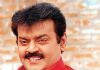 Bintang Filem Tamil, Pengasas DMDK KaptenVijayakanth Meninggal Dunia