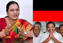 ஓரம்கட்டப்பட்ட விஜயகாந்த்! இனி பிரேமலதா தான் எல்லாம்!