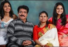 இந்து மதத்திற்கு மாறினார் லிவிங்ஸ்டன்