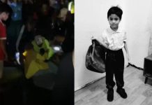 ஜெய்ன் ரய்யான் கொலை வழக்கு: இரண்டு சிறுவர்கள் போலீசாரிடம் சாட்சி