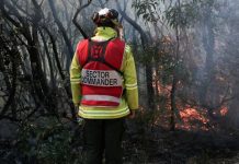 ஆஸ்திரேலியாவில் ஓயாத வெப்ப அலை; காட்டுத்தீக்கு வாய்ப்பு