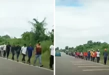 ஜோகூரில் கைவிடப்பட்ட வங்காளதேசத் தொழிலாளர்களுக்கு சுமார் RM1 மில்லியன் ஊதியம் வழங்கப்பட்டது