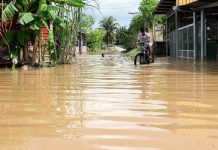 Lebih 28,000 mangsa banjir berlindung di 137 PPS