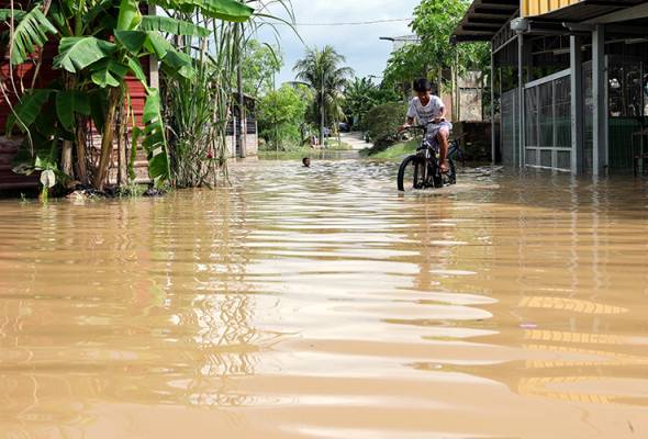 banjir mangsa meningkat1