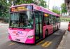 Tambang RM1 untuk warga asing guna bas GOKL 1 Jan
