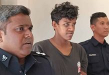 Pemandu Bezza tular dikejar polis dipenjara sebulan, denda RM10,000