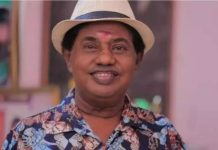 நகைச்சுவை நடிகர் போண்டாமணி காலமானார்!