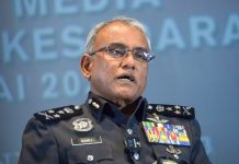 AI அடிப்படையிலான குற்றங்களை தடுப்பதற்கு காவல்துறை தயாராகிறது – டத்தோஸ்ரீ ரம்லி