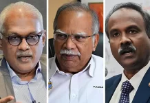 Rasa Tak Senang Masyarakat Tamil Jejas Kerusi PH,- penganalisis