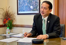 Dr Noor Hisham menjadi Pengerusi baharu IJN