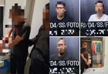 Geng Janggut, Geng Deva tumpas