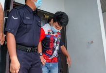 தொழிற்சாலையிலிருந்து முதலாளியின் தங்க நூலை திருடிய நபருக்கு ஒரு வாரம் சிறை!