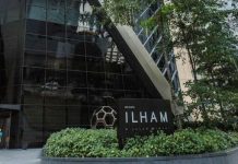 விசாரணை நிலுவையில் உள்ள இல்ஹாம் டவரை 18 மாதங்களுக்கு எம்ஏசிசி கைப்பற்றலாம்