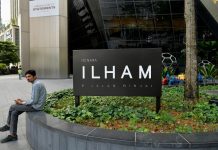 MACC-யால் கைப்பற்றப்பட்ட பிறகு மெனரா இல்ஹாமில் உள்ள நிறுவனங்களின் வணிகம் வழக்கம் போல் உள்ளது