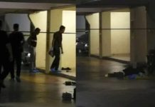 20 முறைக்கு மேல் கத்தியால் குத்தப்பட்டு உணவு விற்பனையாளர் கொலை!