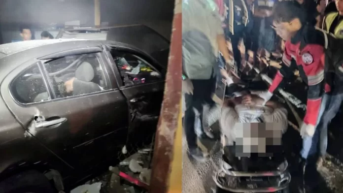 kedai kereta