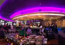 புதிய KL Tower சுழலும் உணவகம் ஜனவரி 29 அன்று திறக்கப்படும்