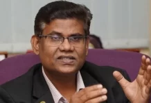 Jadikan Mitra sebagai badan berkanun – MP Klang V. Ganabatirau