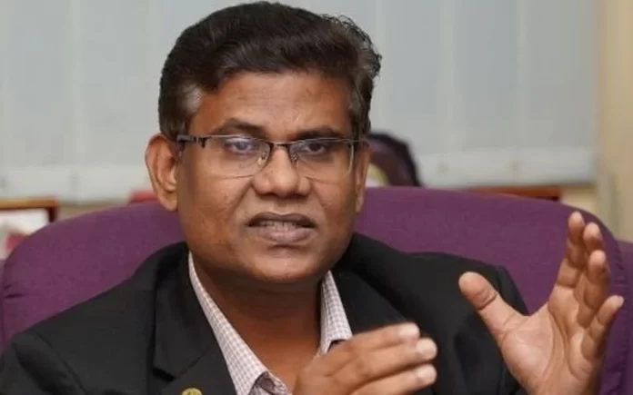 klang MP Ganabatirau1