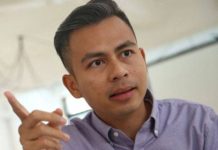 Gaji penjawat awam, pencen pesara naik tahun depan