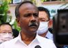 Tingkat kemahiran, latihan semula untuk pupuk tenaga kerja mampan – Sivakumar
