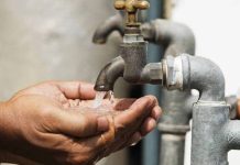 Beribu pengguna terputus bekalan air di Negeri Sembilan