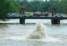 200,000 Pengguna Di P Pinang Tiada Air