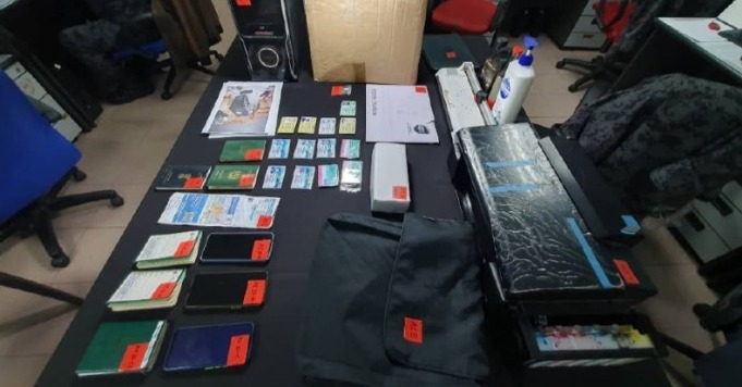penang illegal doc