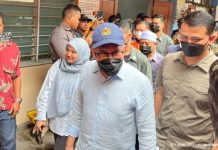 RM50 juta bantu mangsa banjir di Kelantan, RM1,000 satu keluarga- PM