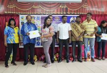 தமிழ்ப்பள்ளிகளுக்கு இடையிலான தேசிய நீர் ராக்கெட் தயாரிப்புப் போட்டி