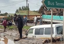 தான்சானியாவில் பயங்கர நிலச்சரிவு – 63 பேர் மரணம்