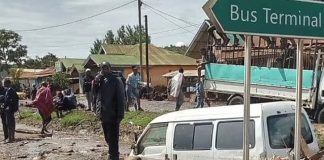 தான்சானியாவில் பயங்கர நிலச்சரிவு – 63 பேர் மரணம்