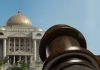Kes terhadap sekolah vernakular ke Mahkamah Persekutuan