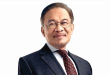 அன்வாரின் மிகப்பெரிய சாதனை: சுதந்திரத்திற்குப் பின்னர் தமிழர் இடம்பெறாத முதலாவது அமைச்சரவை