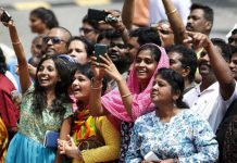 அன்வாரின் K வார்த்தை ‘எஸ்டேட் இந்தியன்’ என்ற சொற்றொடரைப் பிரதிபலிக்கிறது