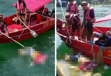 அடையாளம் தெரியாத சடலம் பங்கோரில் இருந்து மீட்பு