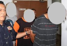 7 வயது சிறுவன் கடத்தல்: ஜொனாதன் மற்றும் 18 வயதுக்குட்பட்ட இருவர் மீது குற்றச்சாட்டு