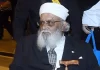 பிரபல வழக்கறிஞர் சுலைமான் அப்துல்லா காலமானார்