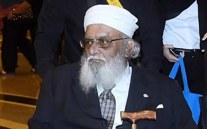 சுலைமான் அப்துல்லா