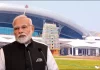 திருச்சி விமான நிலைய புதிய முனையம்; ஜனவரி 2ஆம் தேதி திறந்து வைக்கிறார் பிரதமர் மோடி